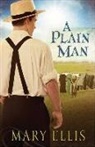 Mary Ellis, Kathleen Kerr - A Plain Man