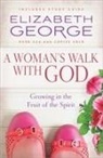 Elizabeth George, Steve Miller - A Woman's Walk With God