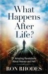 Ron Rhodes, Skinner - What Happens After Life?