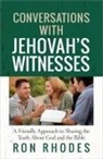 Ron Rhodes, Skinner - Conversations With Jehovah's Witnesses