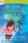 Dannah Gresh, Dannah/ Weibel Gresh, Suzy Weibel - A Girl's Guide to Understanding Boys