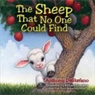 Anthony Destefano, Richard Cowdrey, Gift - The Sheep That No One Could Find