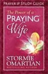 Stormie Omartian, Moore - The Power of a Praying Wife Prayer and Study Guide