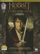 Howard (COP) Shore - The Hobbit - an Unexpected Journey Instrumental Solos