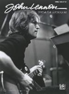 Alfred Publishing, John Lennon, Alfred Publishing - John Lennon Guitar Tab Anthology