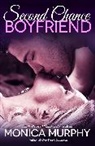 Monica Murphy - Second Chance Boyfriend