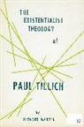 Martin Bernard, Bernard Martin, Martin Bernard - The Existential Philosophy of Paull Tillich