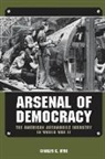 Charles K. Hyde, Charles K. (COR) Hyde - Arsenal of Democracy