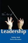 Enrica Rosanna, Notker Wolf, Notker/ Rosanna Wolf, Osb Notker Wolf, Notker Wolf OSB - The Art of Leadership