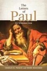 Charles B Puskas, Charles B. Puskas, Charles B./ Reasoner Puskas, Mark Reasoner - The Letters of Paul