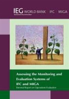 The World Bank, World Bank, The World Bank, The World Bank (COR) - Biennial Report on Operations Evaluation