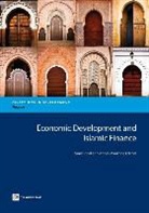 Zamir (EDT)/ Mirakhor Iqbal, Zamir Iqbal, Abbas Mirakhor - Economic Development and Islamic Finance
