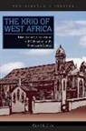 Gibril R. Cole, Gibril Raschid Cole - The Krio of West Africa