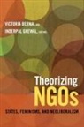 Victoria (EDT)/ Grewal Bernal, Victoria Grewal Bernal, Victoria Bernal, Inderpal Grewal - Theorizing Ngos
