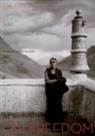 Frank Stewart, Frank Stewart, Fiona Sze-Lorrain - On Freedom
