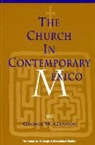 George W Grayson, George W. Grayson, George W. (Professor of Government Grayson - Church in Contemporary Mexico