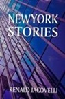 Renald Iacovelli - New York Stories