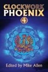 Mike Allen - Clockwork Phoenix 4
