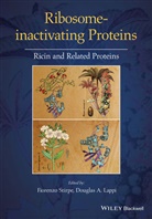 Douglas Lappi, F Stirpe, F. Stirpe, Fiorenzo Stirpe, Fiorenzo (University of Bologna Stirpe, Fiorenzo Lappi Stirpe... - Ribosome-Inactivating Proteins
