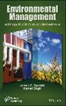 Kamel Singh, Singh Kamel, James G Speight, James G. Speight, James G. (Cd-Winc Speight, James G. Singh Speight... - Environmental Management of Energy From Biofuels and Biofeedstocks