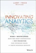 L Freed, Larry Freed, Freed Larry - Innovating Analytics