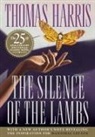 Thomas Harris - The Silence of the Lambs