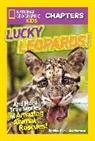 Aline Alexander Newman - National Geographic Kids Chapters: Lucky Leopards