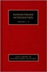 James Pattison, James Pattison - Humanitarian Intervention