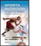 Bill Campbell, Bill (University of South Florida Campbell, Bill Campbell, Bill (University of South Florida Campbell, Campbell Bill - Sports Nutrition