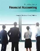 John A. Elliott, et al, Charles T. Horngren, Donna Philbrick, Gary L. Sundem - Introduction to Financial Accounting