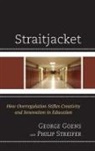George Goens, George A. Goens, George A. Streifer Goens, George Streifer Goens, Goens George A., Philip Streifer... - Straitjacket