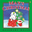Rosemary Wells - Max's Christmas