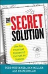 Ryan Donlan, Ryan A Donlan, Ryan A. Donlan, Sam Miller, Todd Whitaker, Todd Miller Whitaker - Secret Solution