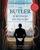 WIl Haygood - The Butler