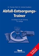 Pieh, Thorste Piehl, Thorsten Piehl, Süselbeck, Gerhard Süselbeck - Abfall-Entsorgungs-Trainer