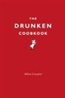 Milton Crawford - The Drunken Cookbook