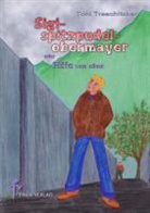 Toni Traschitzker - Sigispitzpudelobermayer