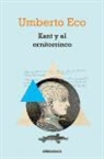 Umberto Eco - Kant y el ornitorrinco