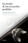 Anjali Banerjee - La tienda de los recuerdos perdidos