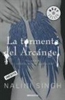 Nalini Singh - El gremio de los cazadores 5. La tormenta del arcángel