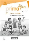 Aleksandra Obradovic, Angelika Lundquist-Mog, Giselle Valman, Julia Michaux-Stander, Angelik Lundquist-Mog, Angelika Lundquist-Mog... - Prima - Los geht's! - Deutsch für Kinder - Band 1