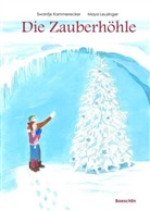 Swantje Kammerecker, Maya Leuzinger, Maya Leuzinger - Die Zauberhöhle