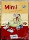 Barbara Kiesinger-Jehle - Mimi, die Lesemaus - Fibel für den Erstleseunterricht - Ausgabe F (Bayern, Baden-Württemberg, Rheinland-Pfalz und Hessen)