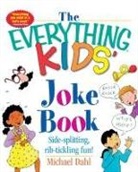Michael Dahl, Michael S. Dahl - Everything Kids'' Joke Book