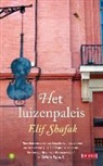 E. Shafak, Elif Shafak - Het luizenpaleis