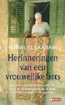 N. El Saadawi, Nawal El Saadawi - Herinneringen van een vrouwelijke arts
