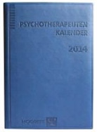 Psychotherapeutenkalender 2014
