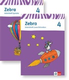 Zebra, Neubearbeitung: Zebra 4