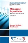 Kerr Inkson, Yvonne McNulty - Managing Expatriates