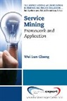 Wei lun Chang, Wei-Lun Chang - Service Mining